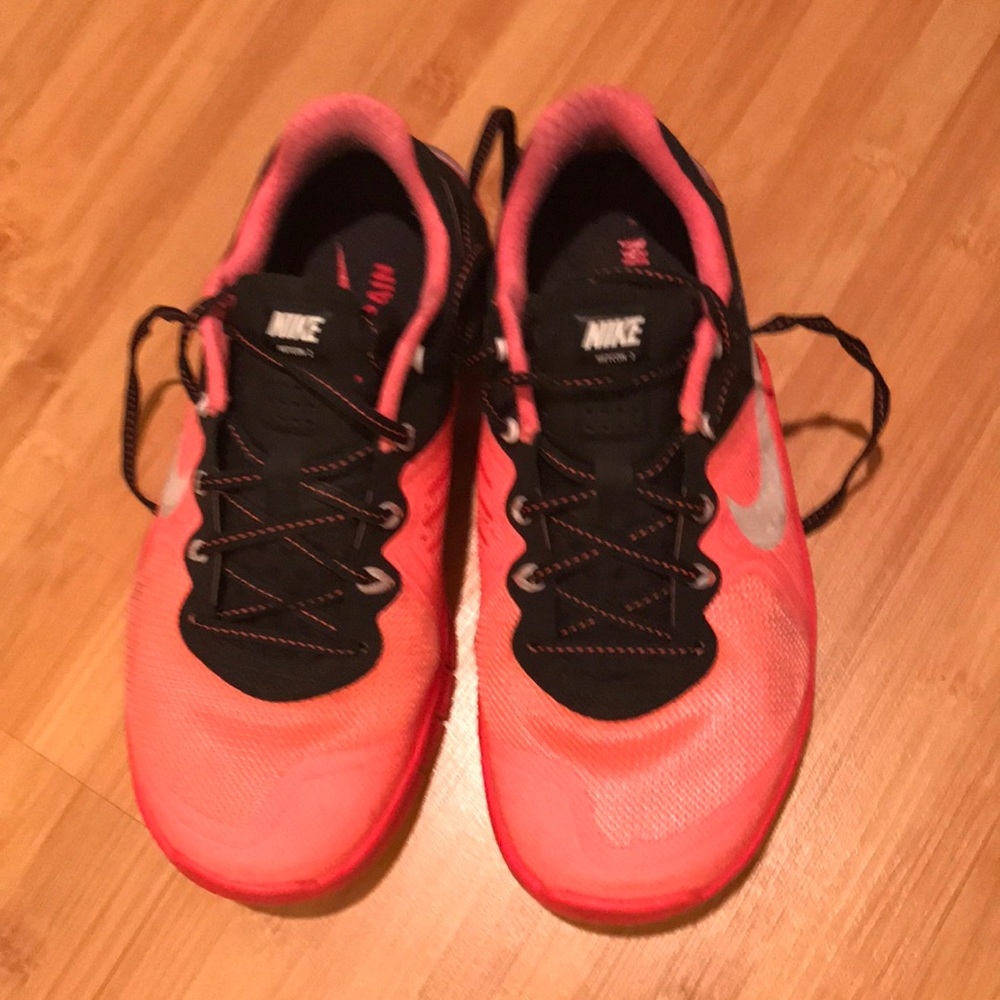 Nike metcon 2